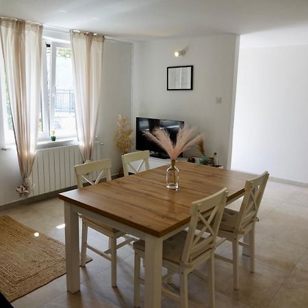 Apartment Luce Poreč Buitenkant foto