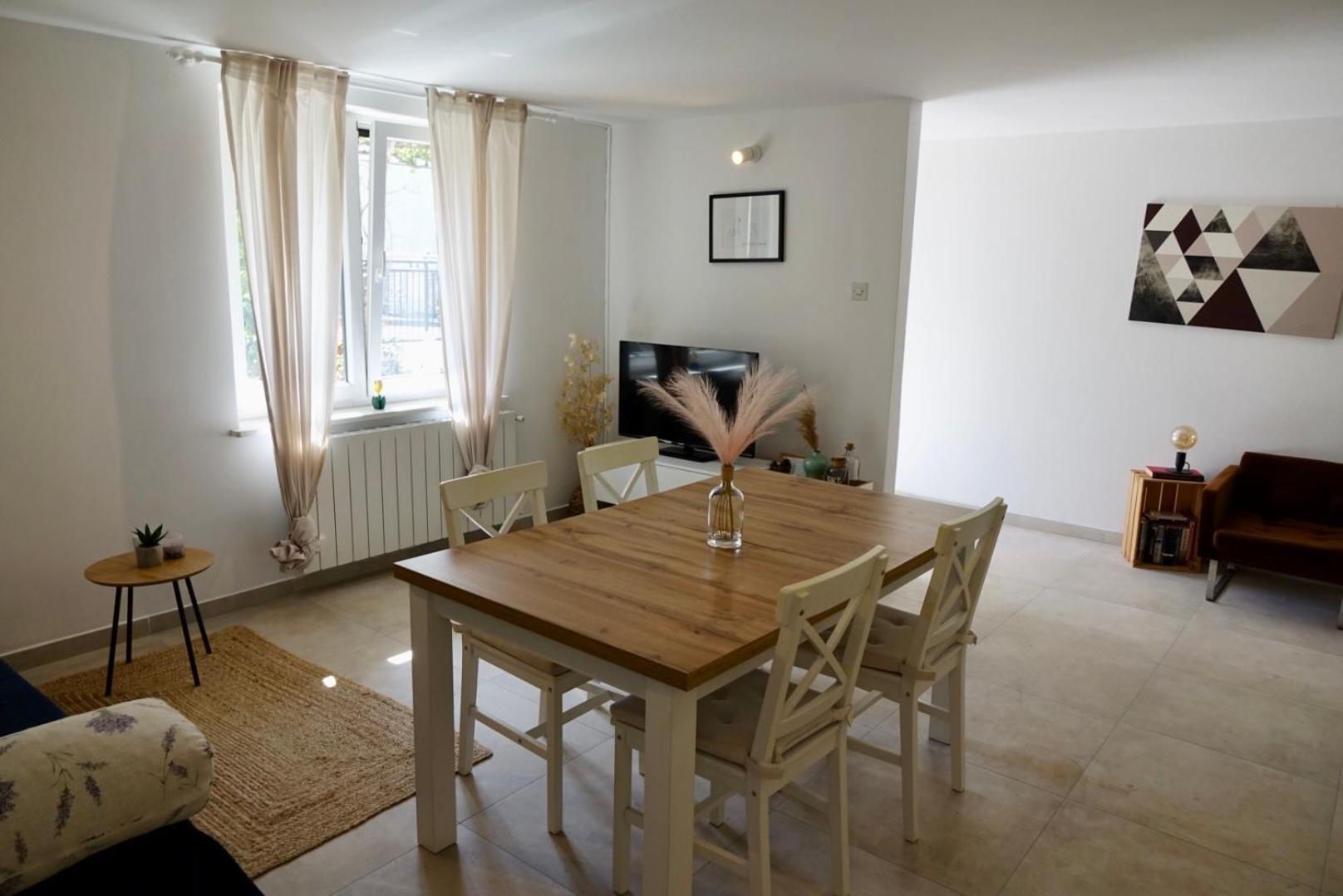 Apartment Luce Poreč Buitenkant foto