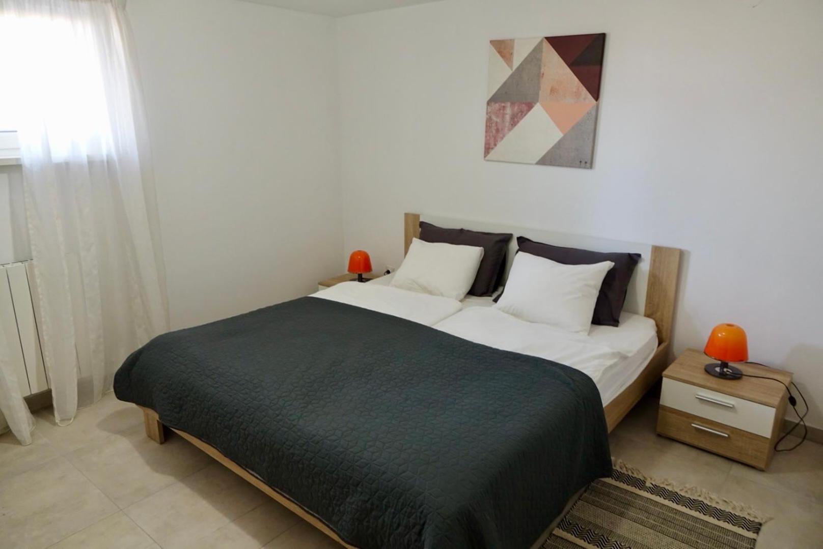 Apartment Luce Poreč Buitenkant foto