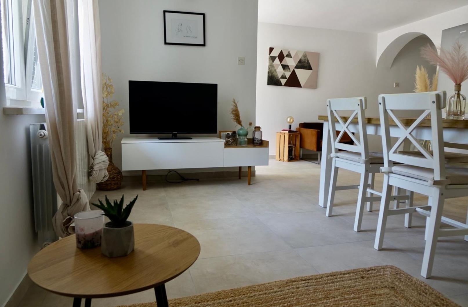 Apartment Luce Poreč Buitenkant foto