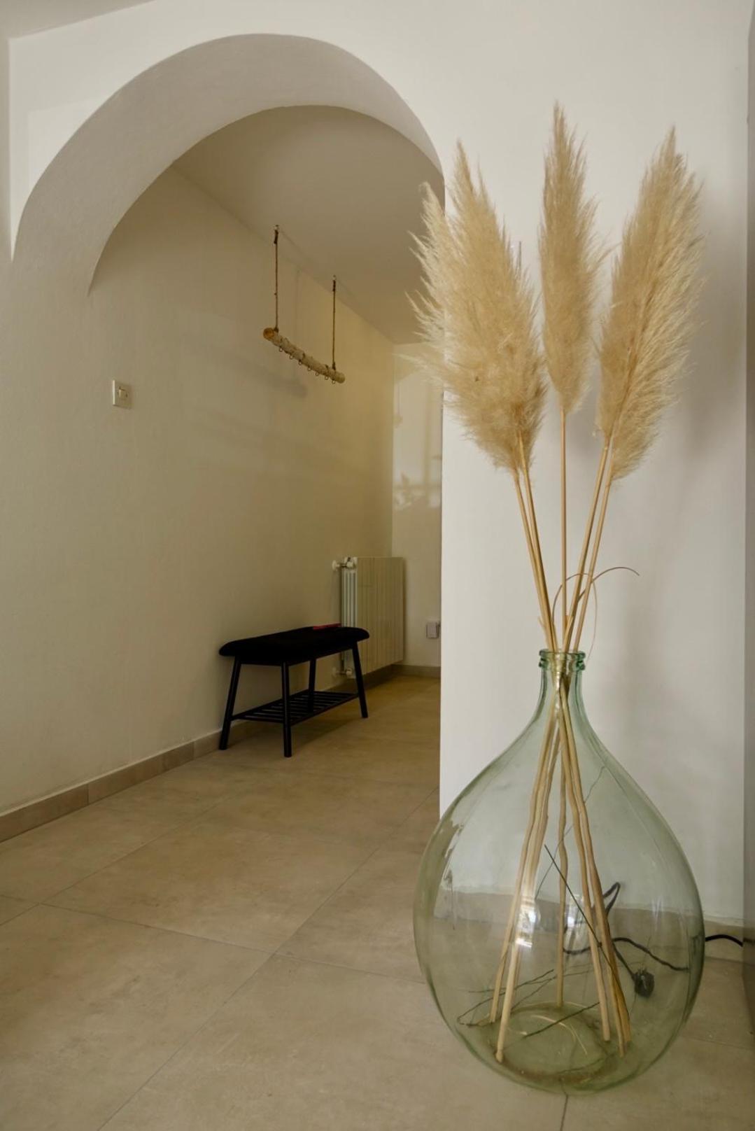 Apartment Luce Poreč Buitenkant foto