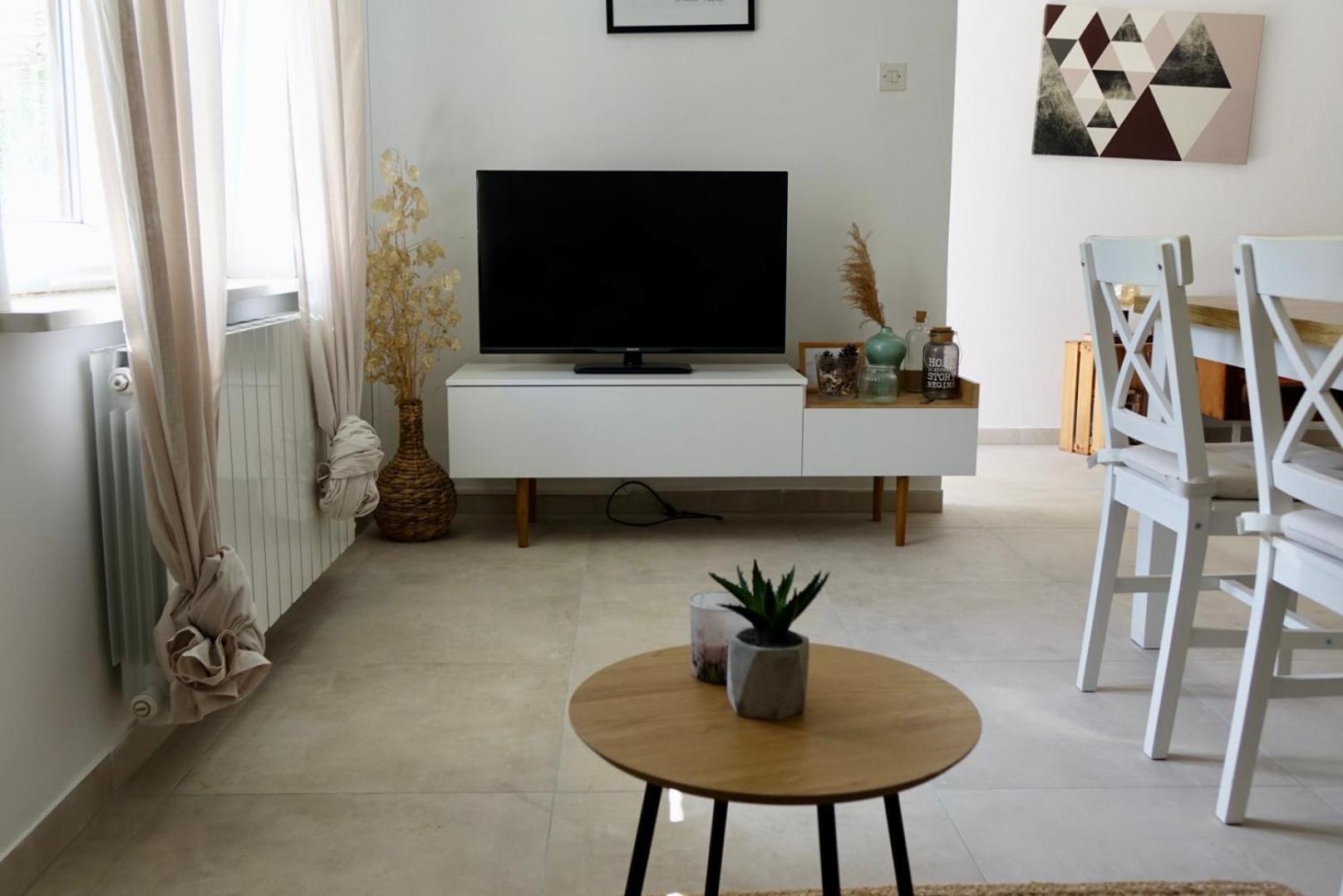 Apartment Luce Poreč Buitenkant foto