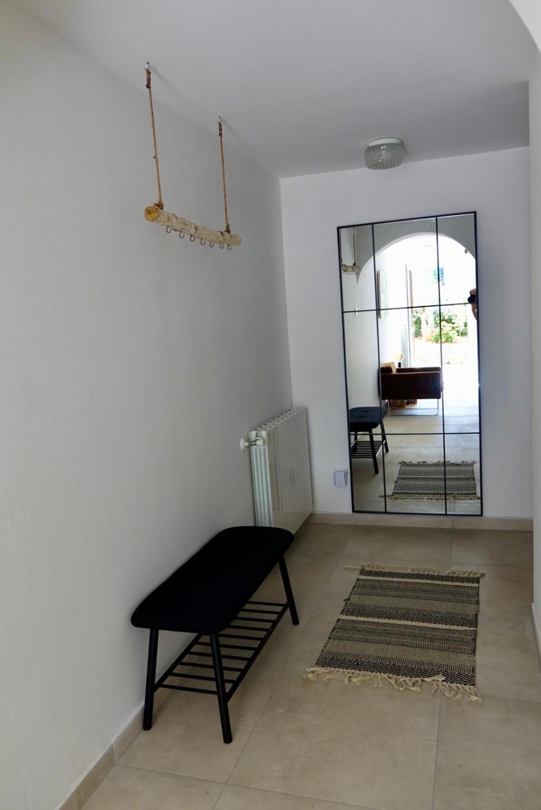 Apartment Luce Poreč Buitenkant foto